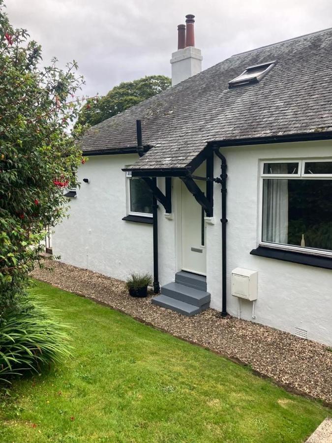 Dunholm Cottage Skelmorlie Eksteriør billede